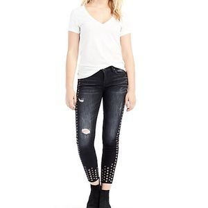 True Religion Skinny Jean